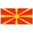 北马其顿U21